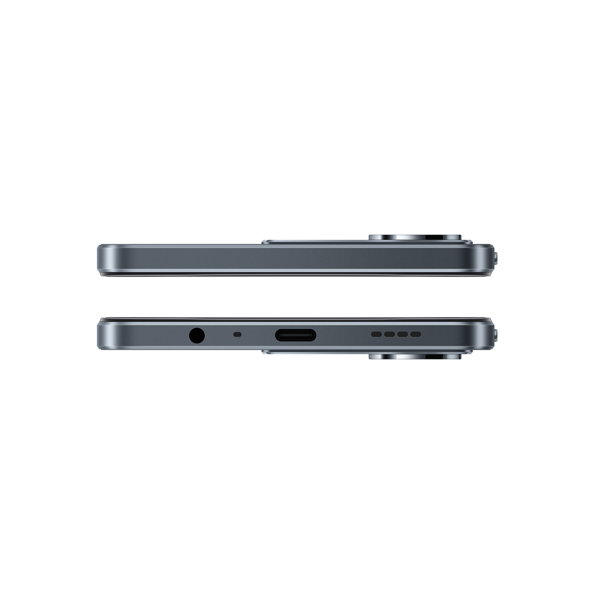 Отключен смартфон Realme Note70T Android - 6000mAh голяма батерия, 90Hz ултра плавен екран, 4+256, осемядрен чипсет, ултра тънък 7.94mm, 300% ултра силна звукова настройка, без зарядно устройство, 13MP AI камера (модел: RMX5313)