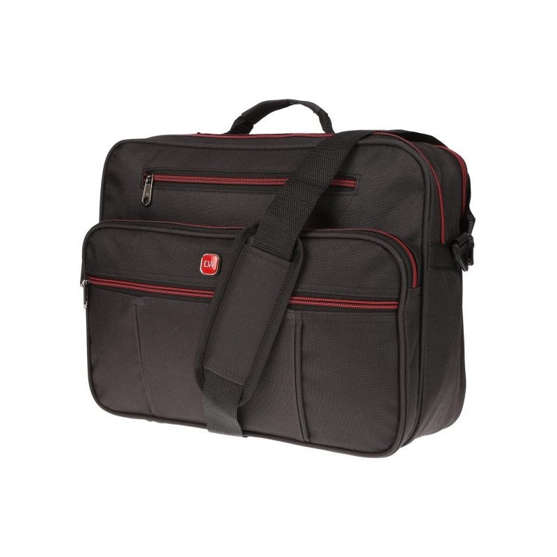 Christian Wippermann Crossbody Work Bag