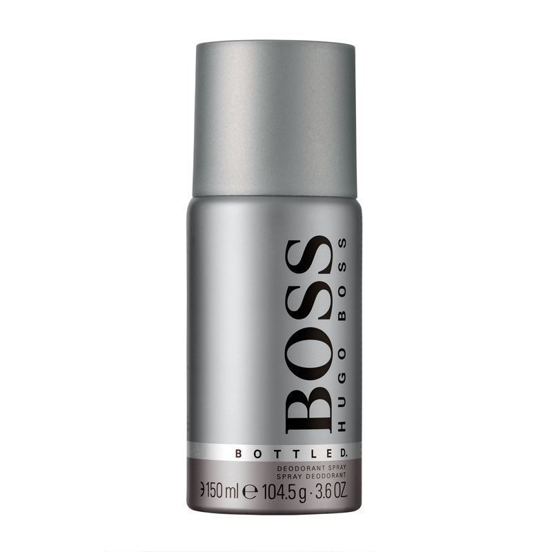 TEMU Boss Bottled Mens Deodorant 150ml