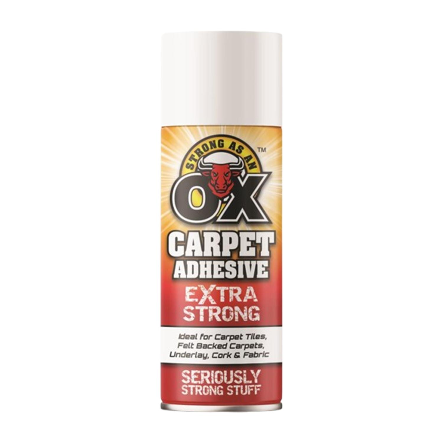 TEMU Strong As An Carpet Adhesive 500ml Heavy Duty Glue For Craft, Carpet