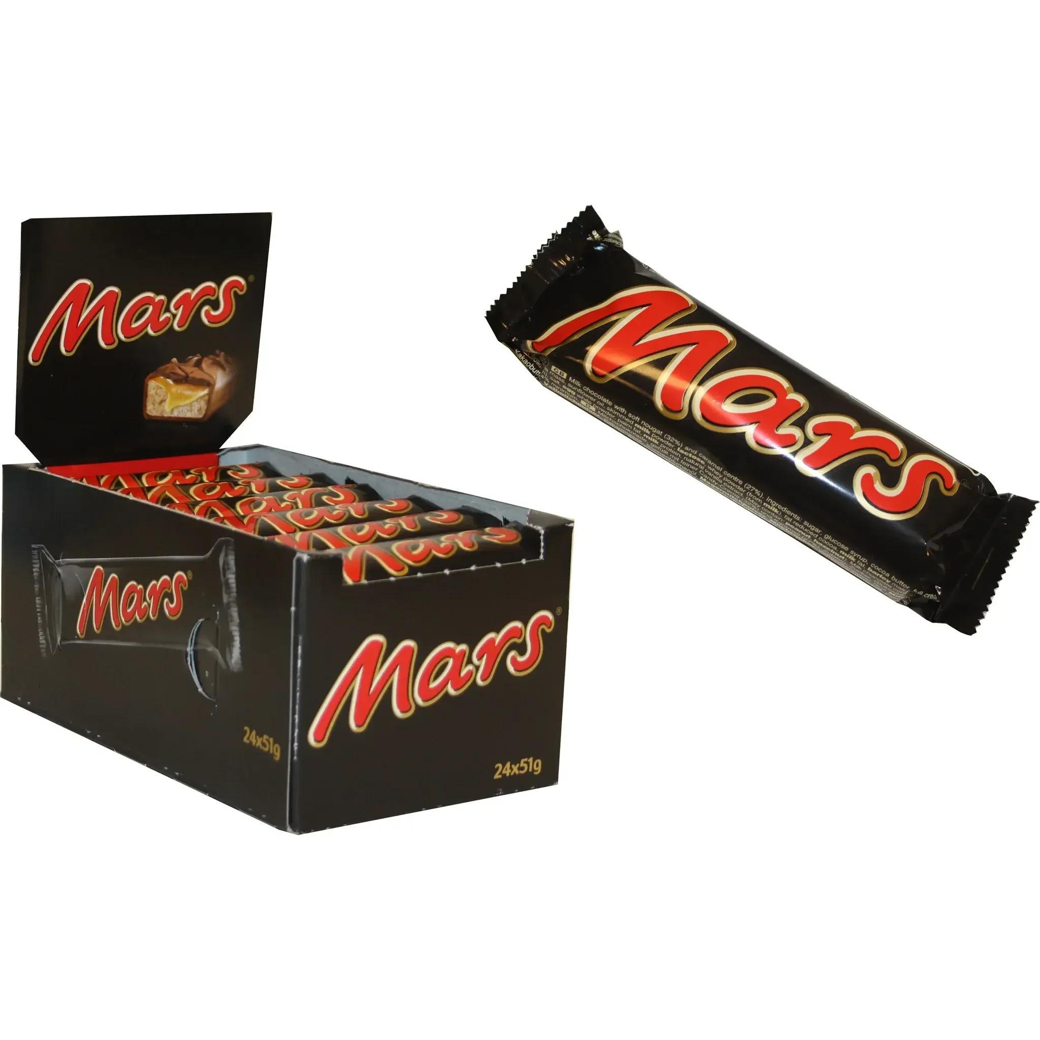 E-shop Mars 24x51g
