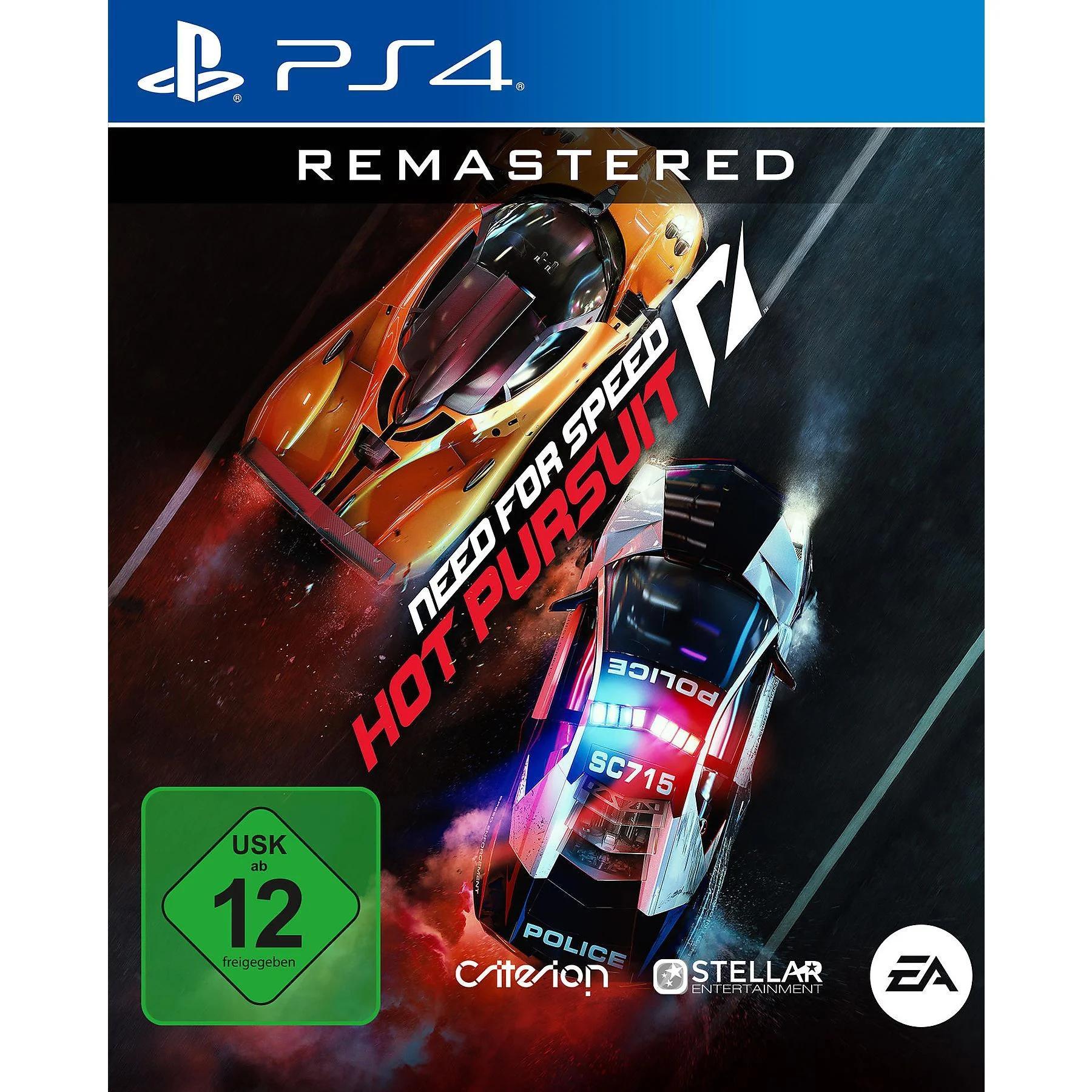 Image of Need For Speed Hot Pursuit