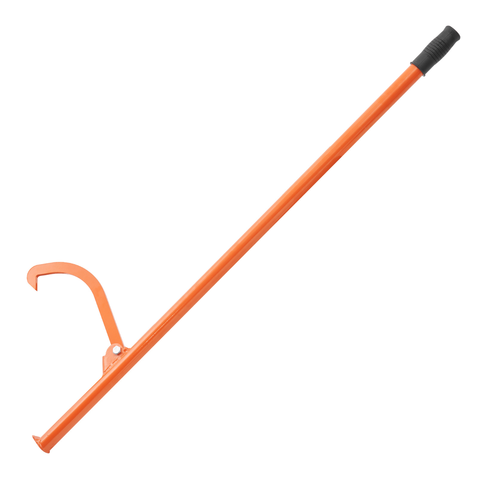 Vevor Cant Hook Tool 46.5 In Heavy Duty Roller Forestry Tools