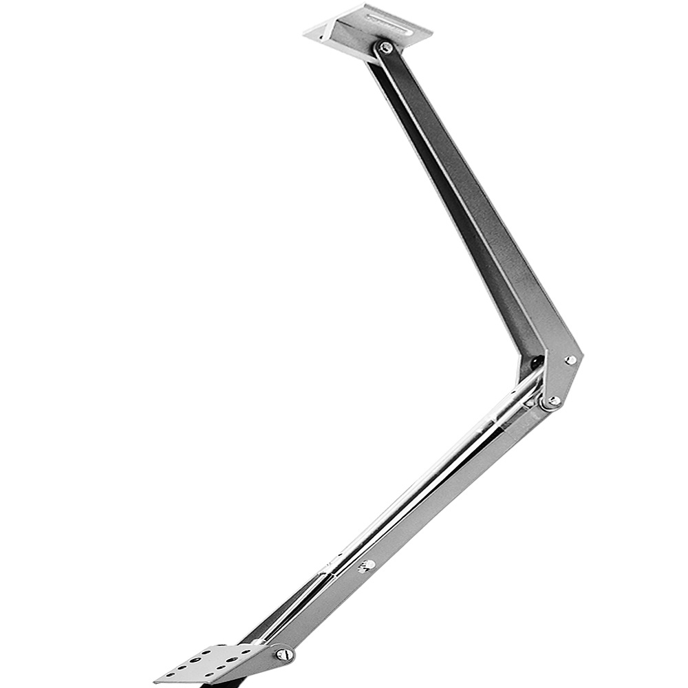 Automatic Window Opener Greenhouse 7.5 Kg Lifting Force 45cm Opening Height Opening Angle Window Lifter Windows Individual Or Set