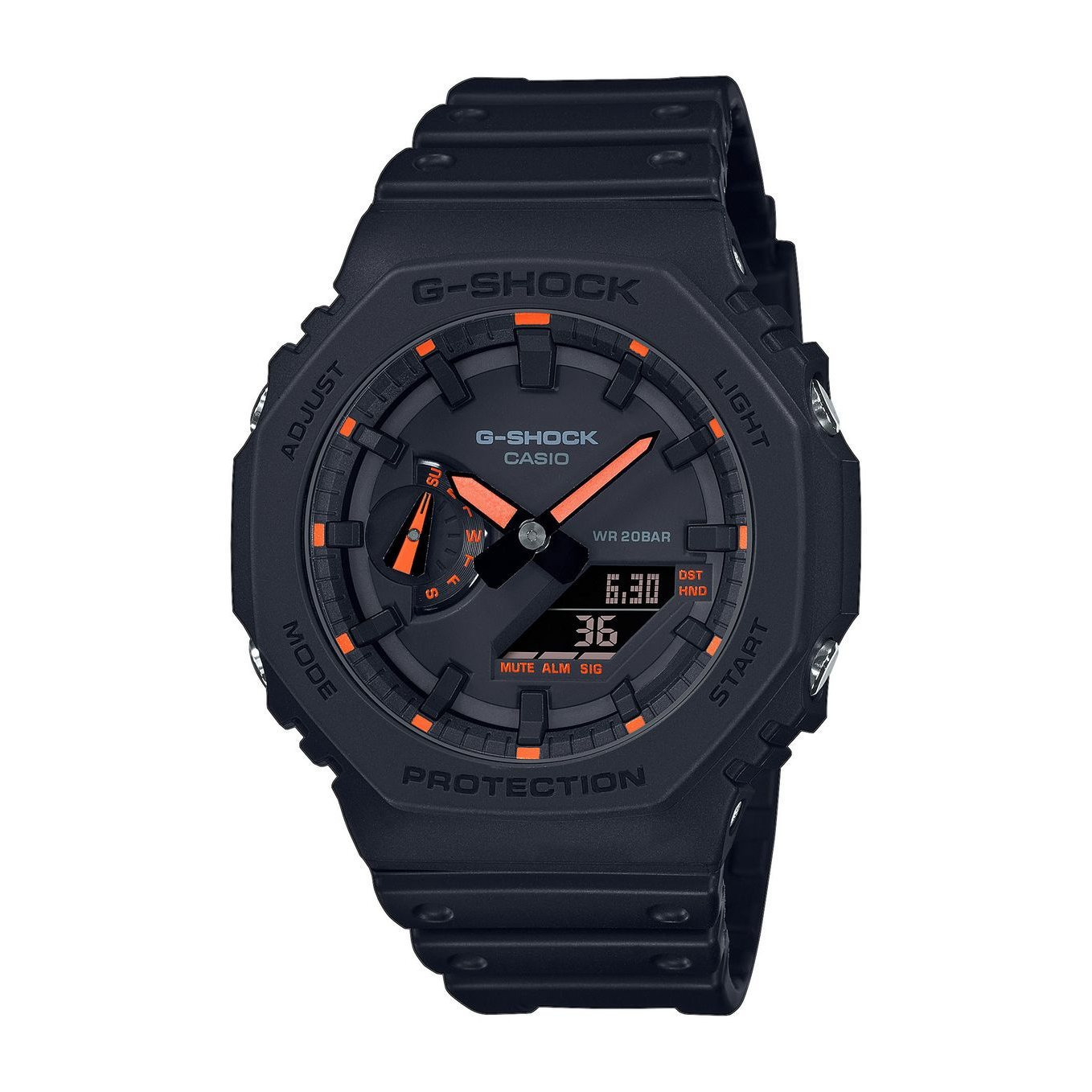 Ga-2100-1a4er
