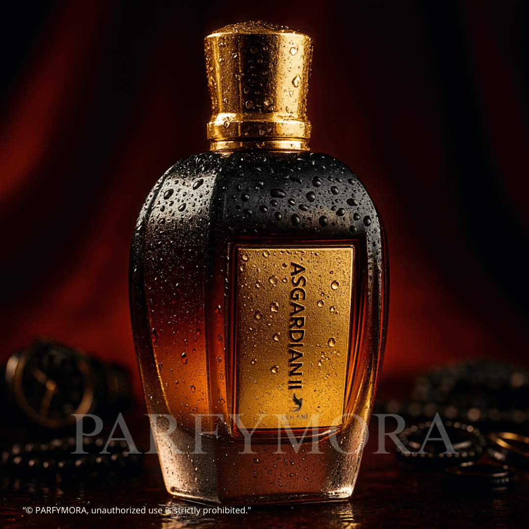 TEMU Asgardian II 100ML Eau de parfum Unisexe
