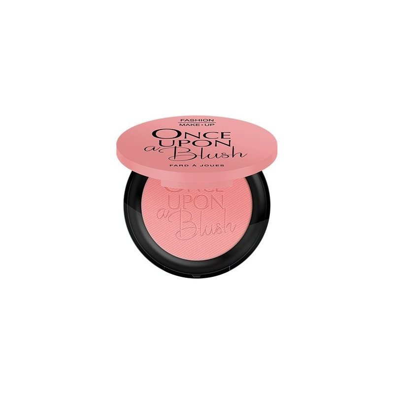 TEMU Maquillage de Mode - BLUSH 'IL ÉTAIT UNE UN BLUSH' - 01 BLUSH NATUREL