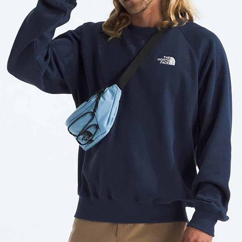 „The North Face Classic“ mėlynas vyriškas švarkas NF0A86WAI85