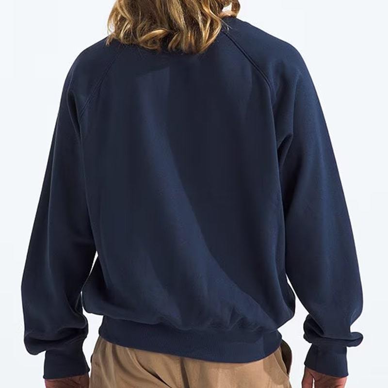 „The North Face Classic“ mėlynas vyriškas švarkas NF0A86WAI85