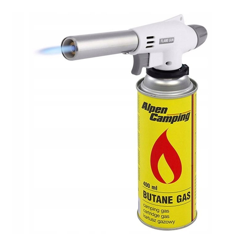 TEMU Camping Gas Cartridge For Stoves And Camping Cookers – Ideal For Hiking, Camping, And Outdoor Cooking, Convenient And , Efficient Gas Refill For