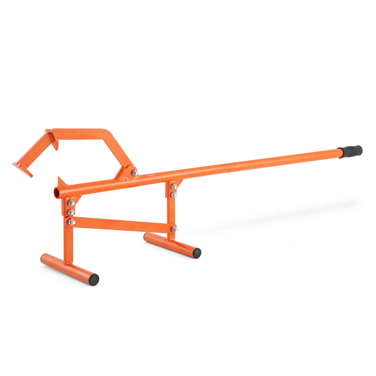 VEVOR Timberjack 46,5 in Težka Dvigalka za Hlode za Hlode do 15"