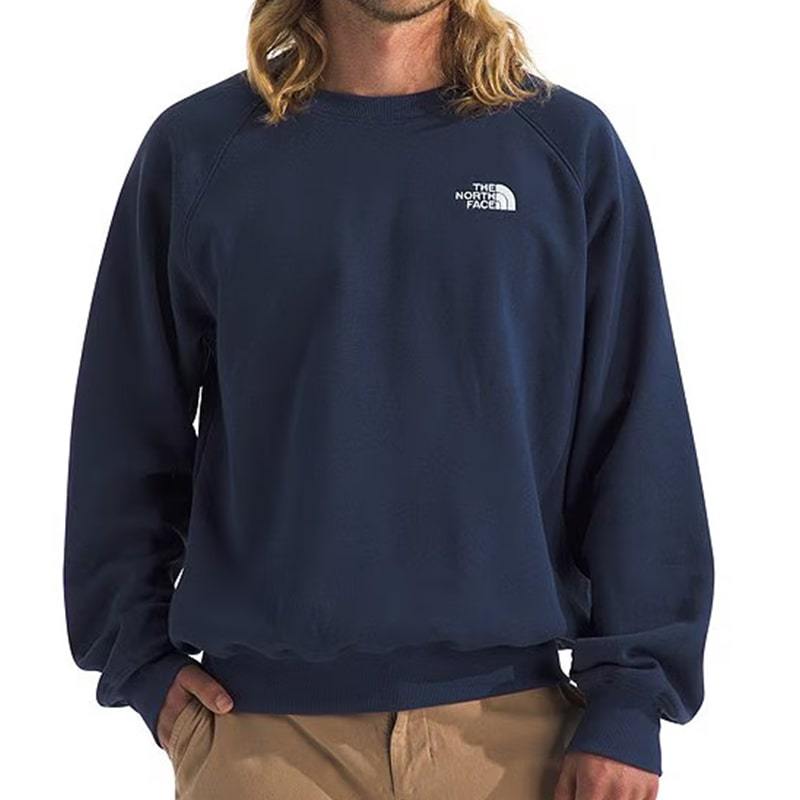 „The North Face Classic“ mėlynas vyriškas švarkas NF0A86WAI85