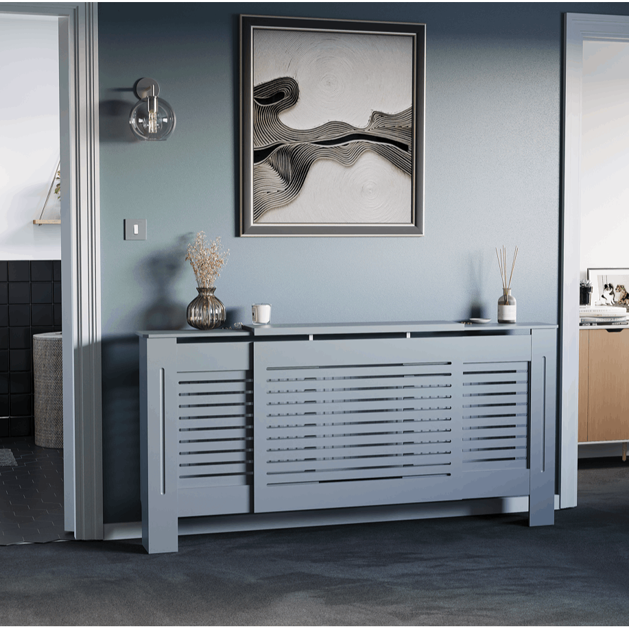 radiator cover - United Kingdom