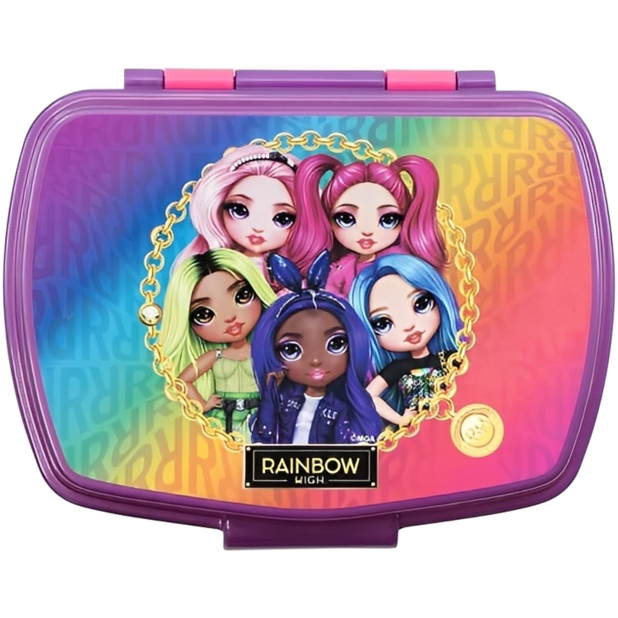 - Kids' Lunch Box, Snack Container, Sandwich Box