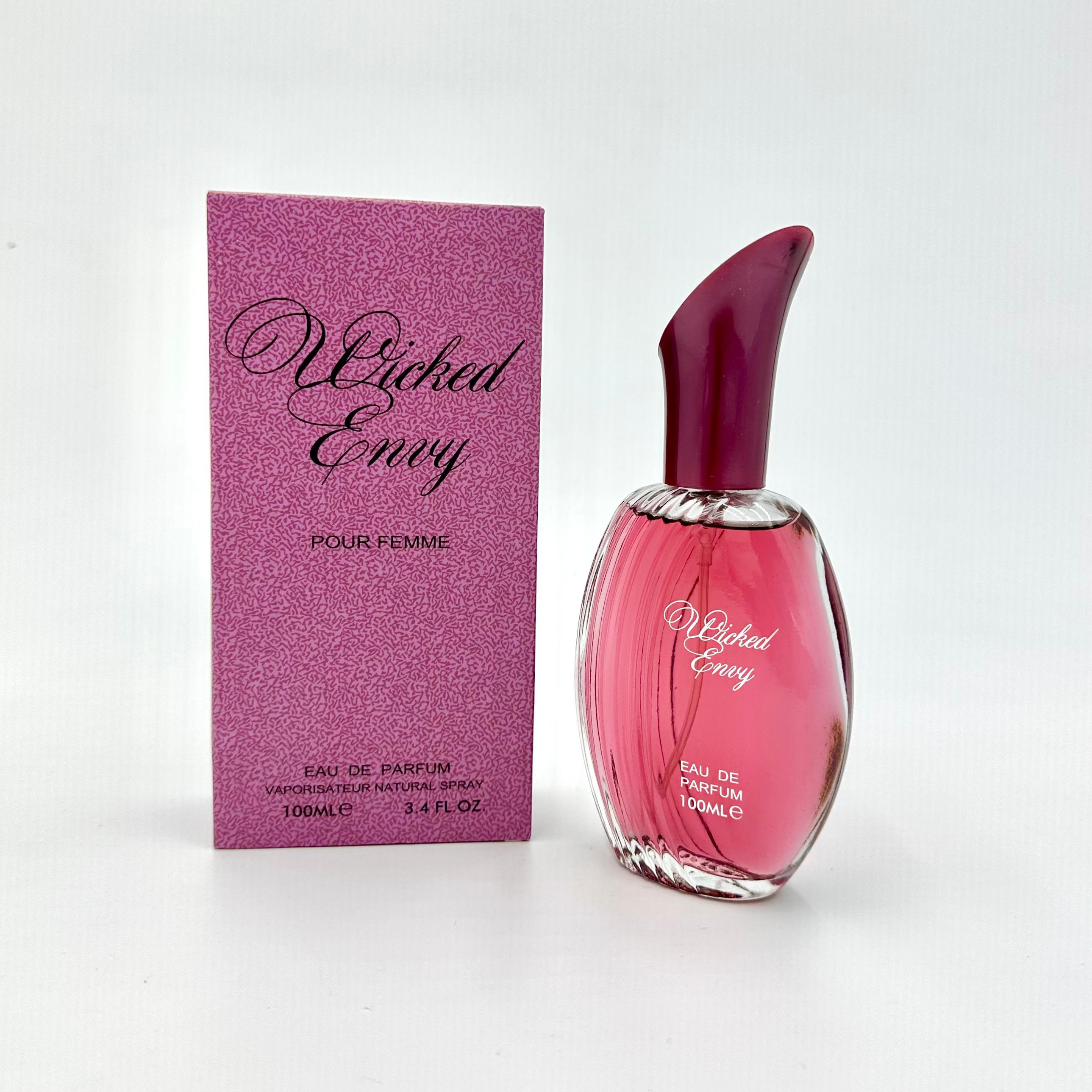 fine       100ml edp womens perfume details 1