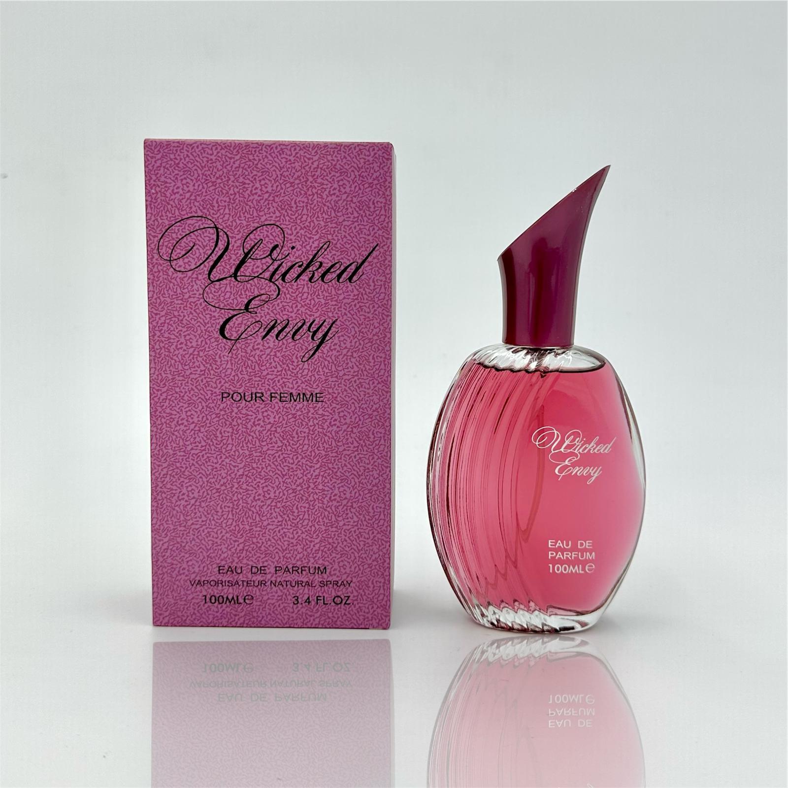 fine       100ml edp womens perfume details 2