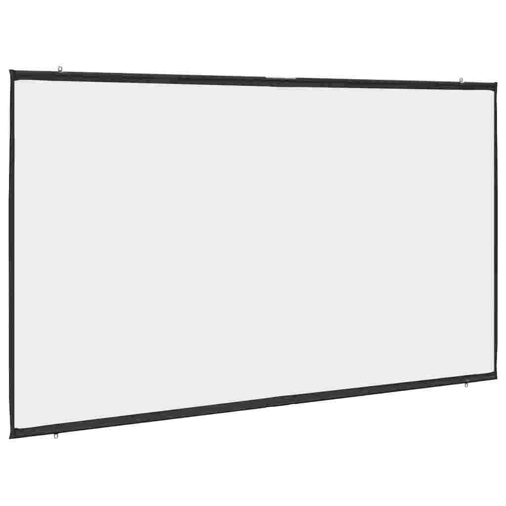 Screen Wall-mounted 120 Inch 16:9, Projection Screen, Screen, Screen, Screen, Roller Screen