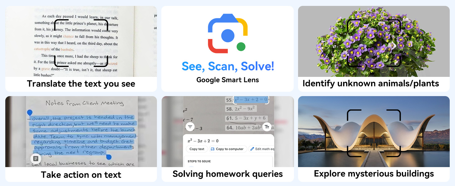 TABWEE T80 Android 15 Tablet with Keyboard - 12 (4+8) GB RAM + 128GB ROM (2TB TF), 10-Inch Tablet, 6000mAh, 5MP + 2MP, Gemini AI, 5G WiFi, GPS, Face ID