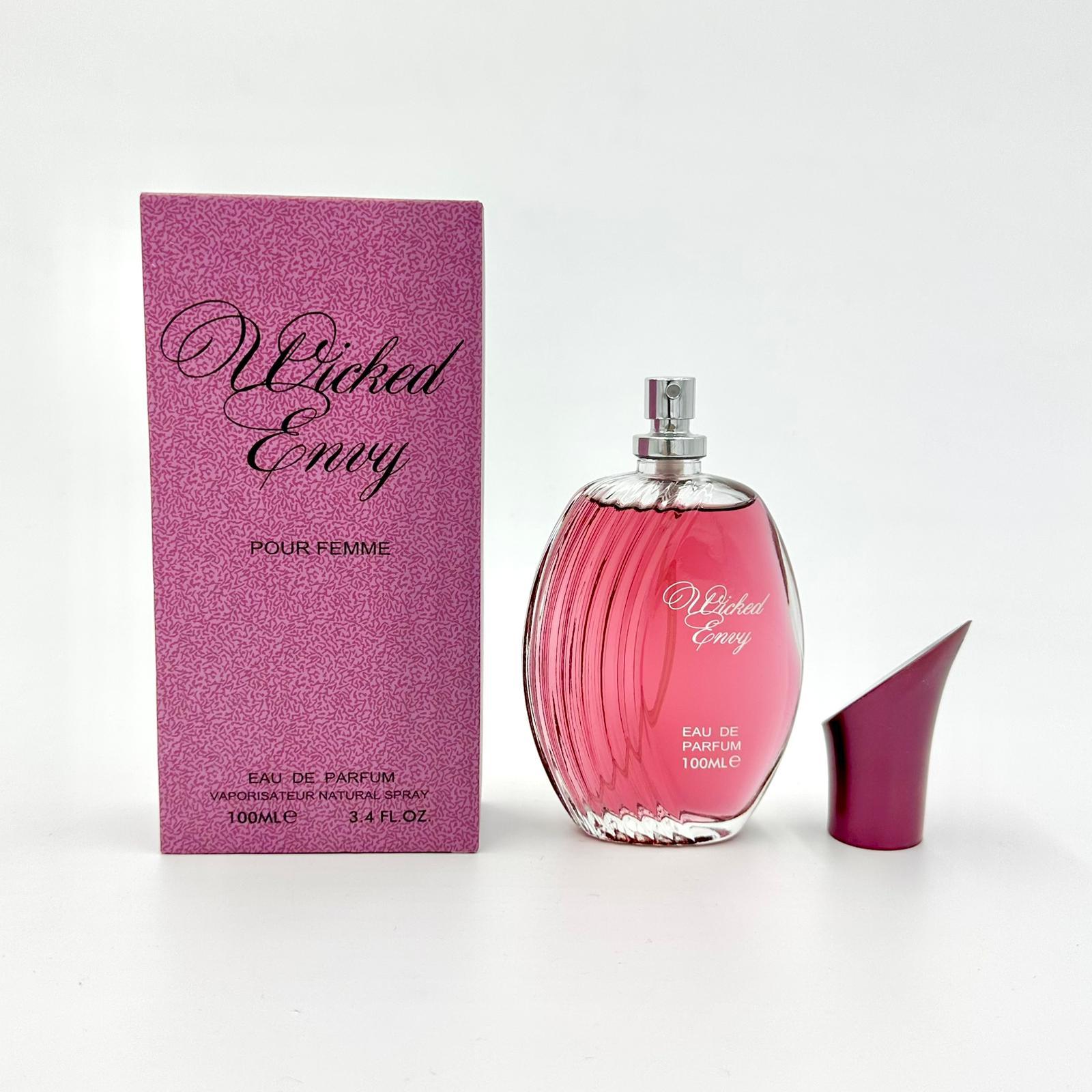 fine       100ml edp womens perfume details 0