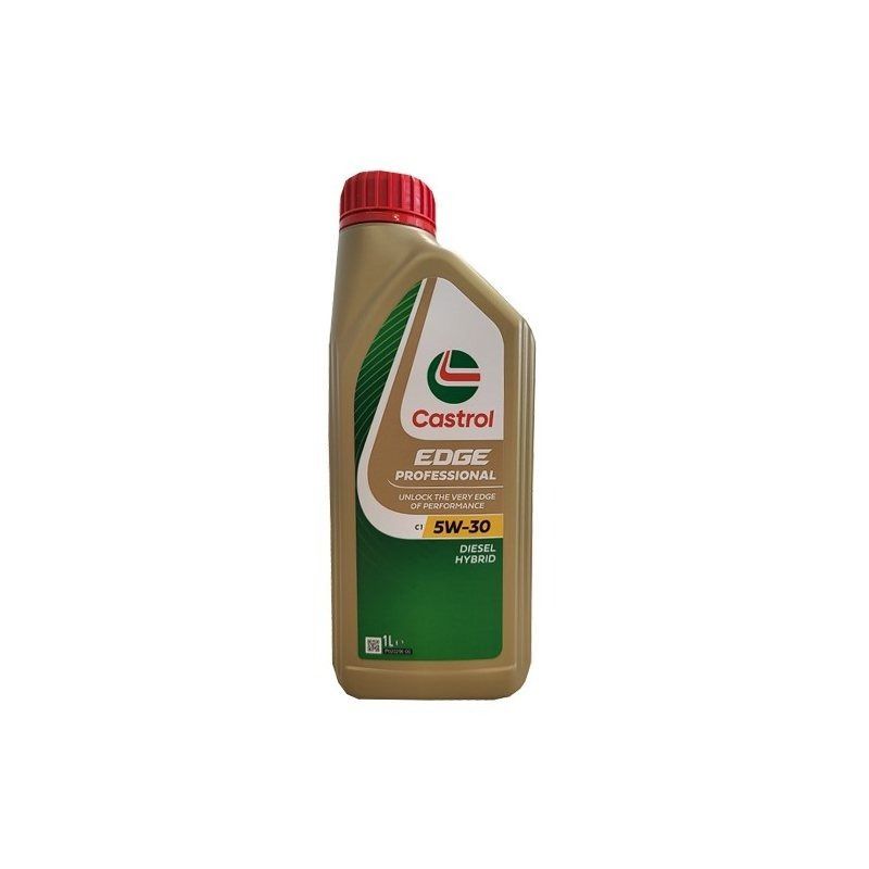 Castrol Edge Professional C1