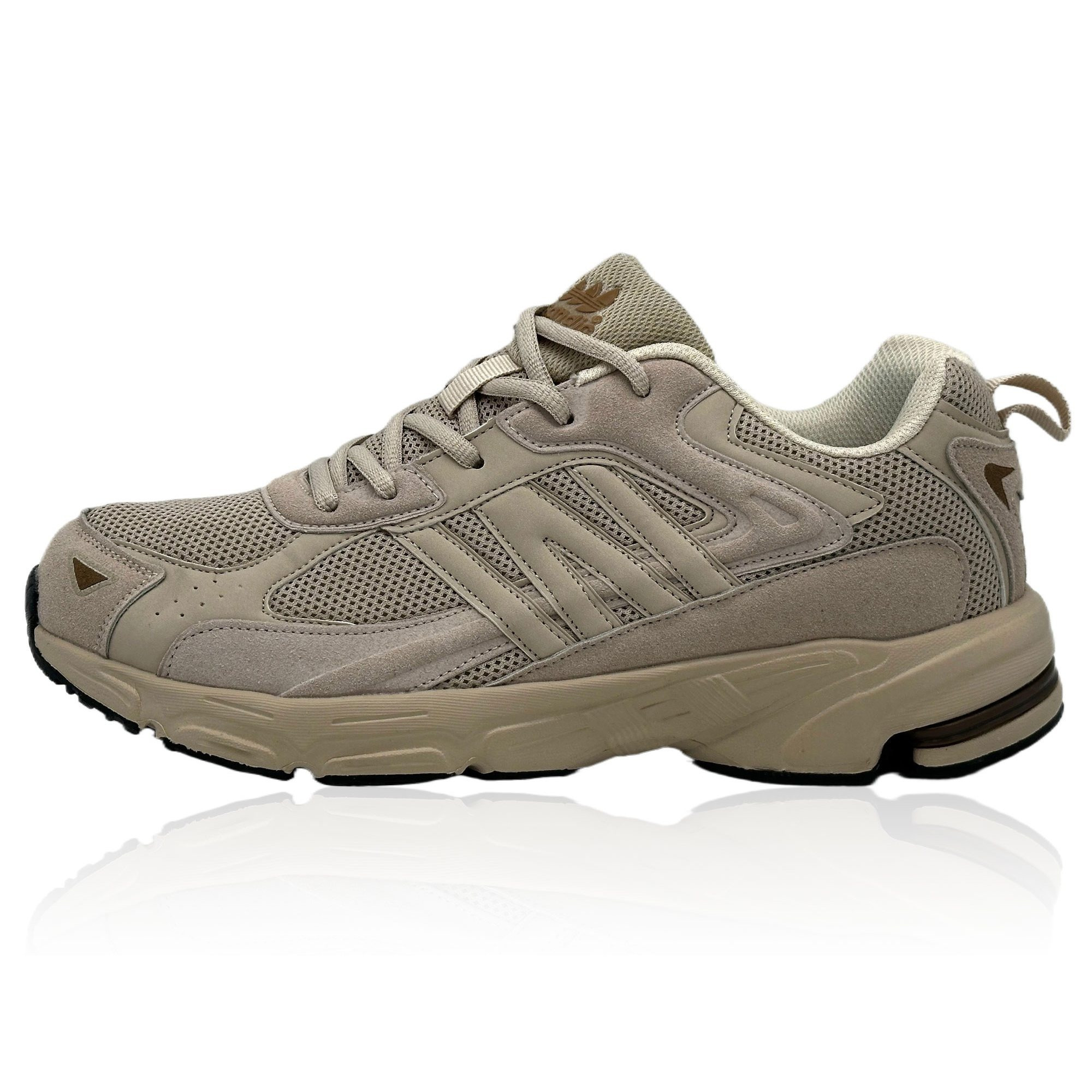 Image of Running Sneaker Sports Shoe