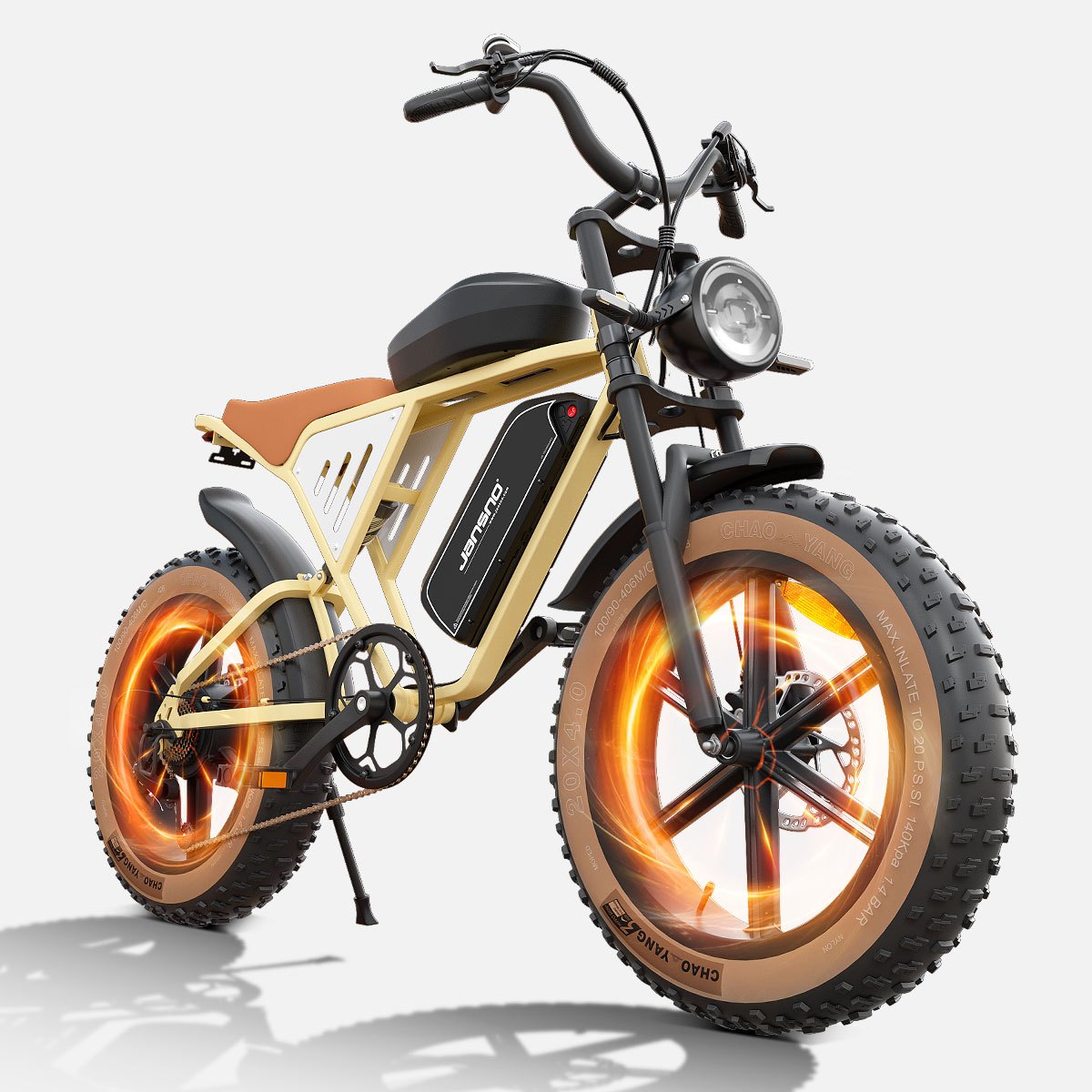   x70 electric bike for adults 48v 34ah dual removable batteries 20 x4 0 all terrain tires   gears 250w 65nm torque off road   commuting electric dirt bike for adults matte black