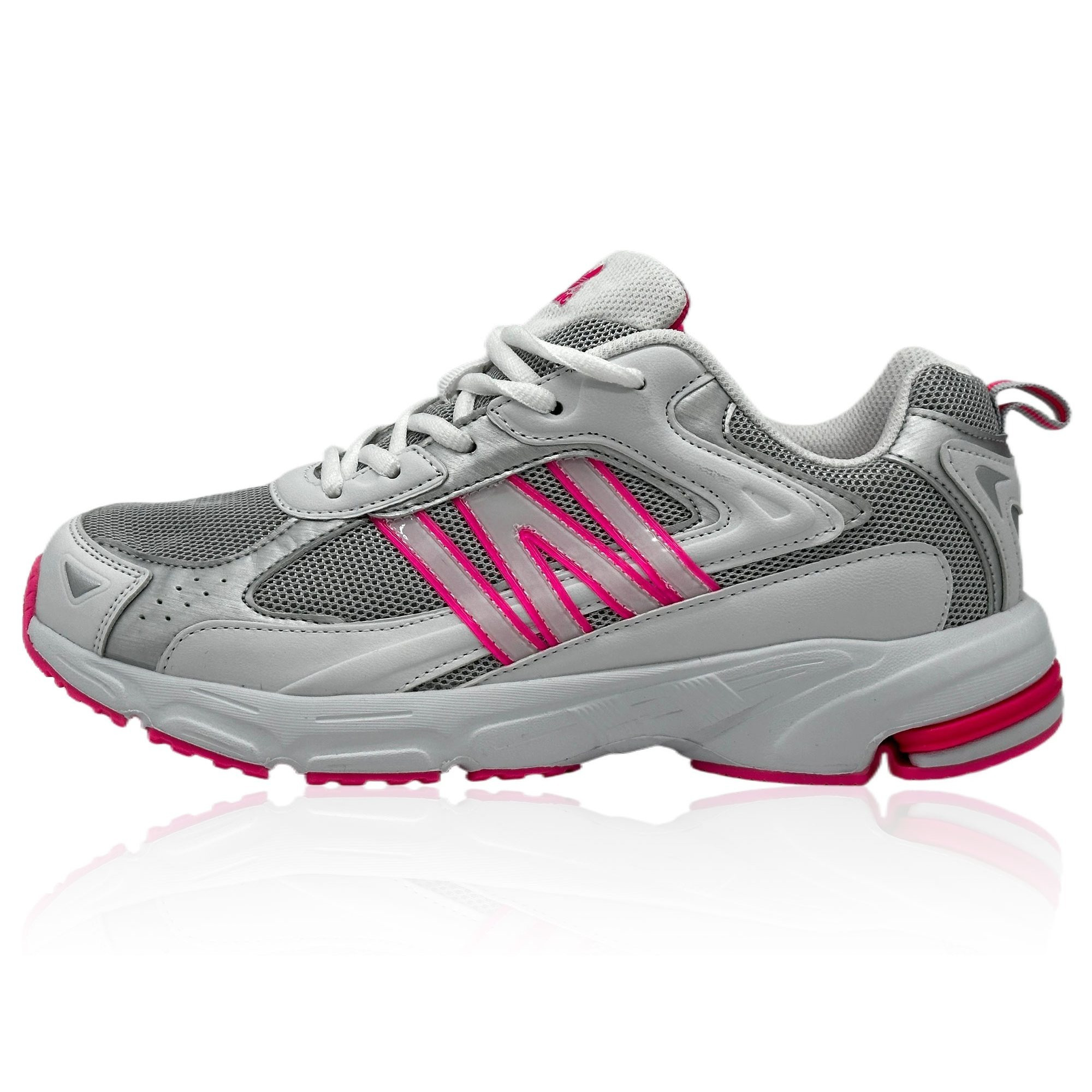Running Sneaker Sports Shoe