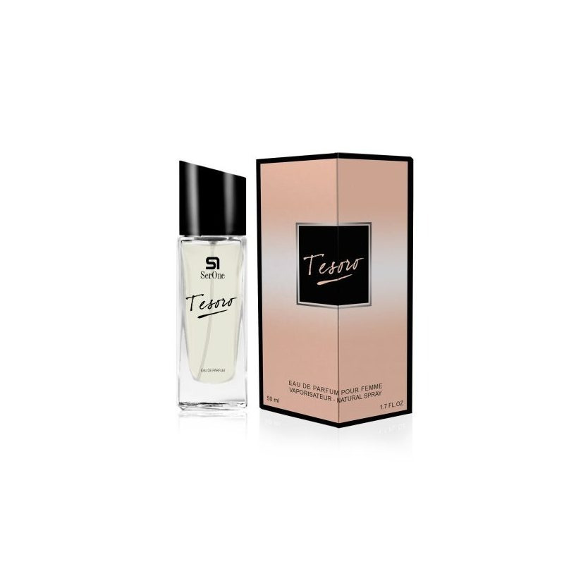 TEMU TESOURO 50 ml, em de Lanc.