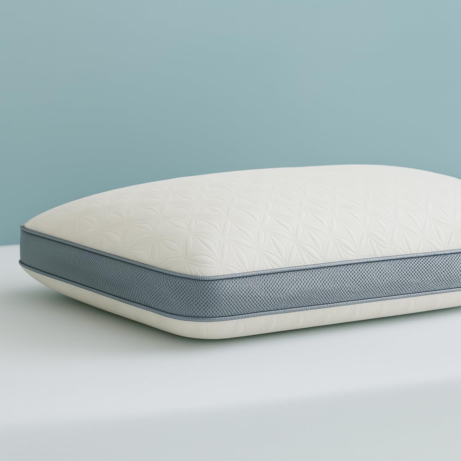 Memory Foam Pillow