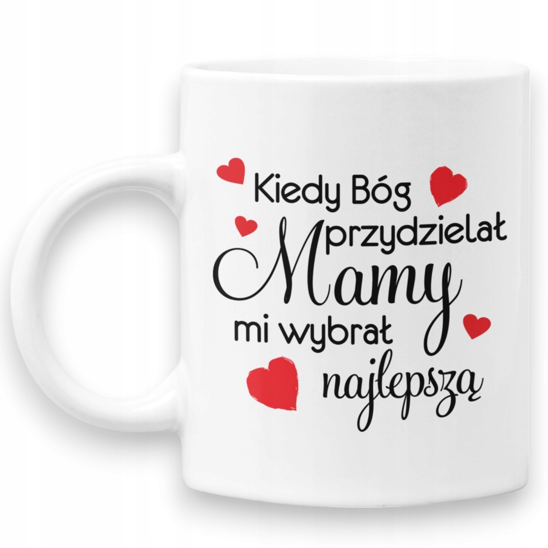 TEMU N63 Personalized Mug Birthday Gift For Mom Mother's Day Crown 330ml Thank | Funny Mug | Printed Mugs | Mug With Text | Coffee Mug | Ceramic Mugs