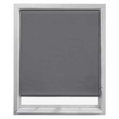 translucent roller plain 100 polyester 60 80 100 120 150cm for windows and doors