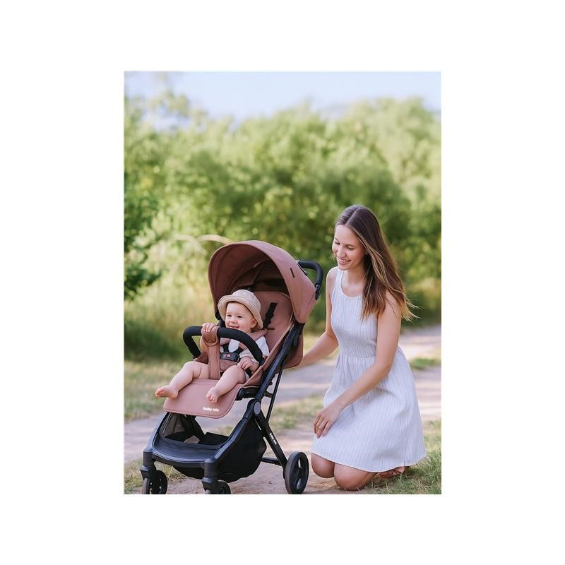 Bimelo Baby Mix Ultralichte Kinderwagen