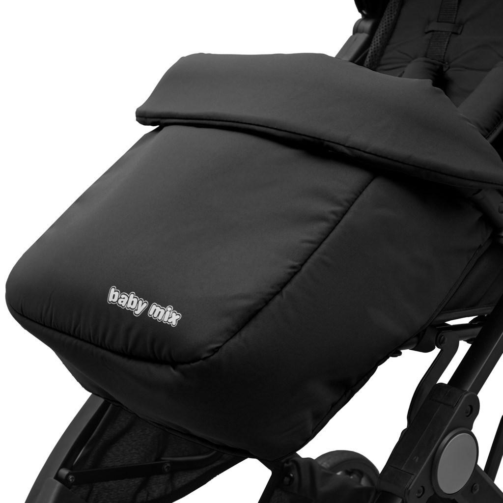 Bimelo Baby Mix Ultralichte Kinderwagen