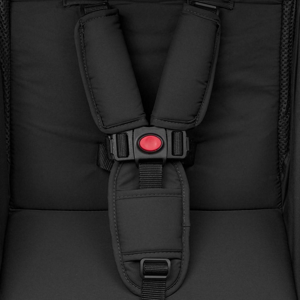 Bimelo Baby Mix Ultralichte Kinderwagen