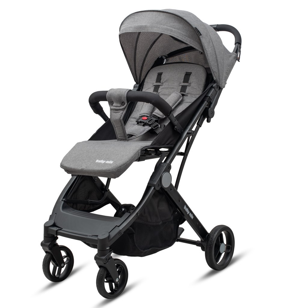 Bimelo Baby Mix Ultralichte Kinderwagen