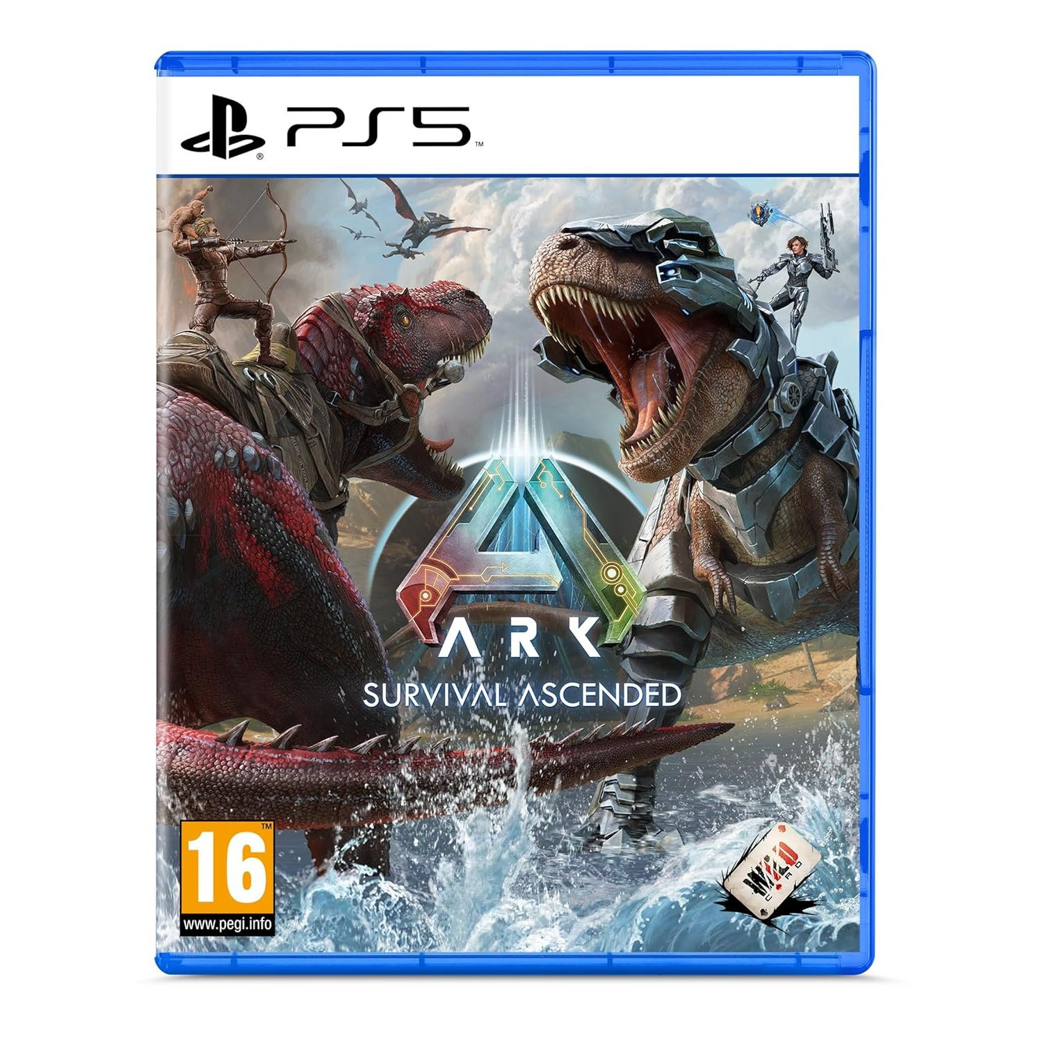 Ark Survival