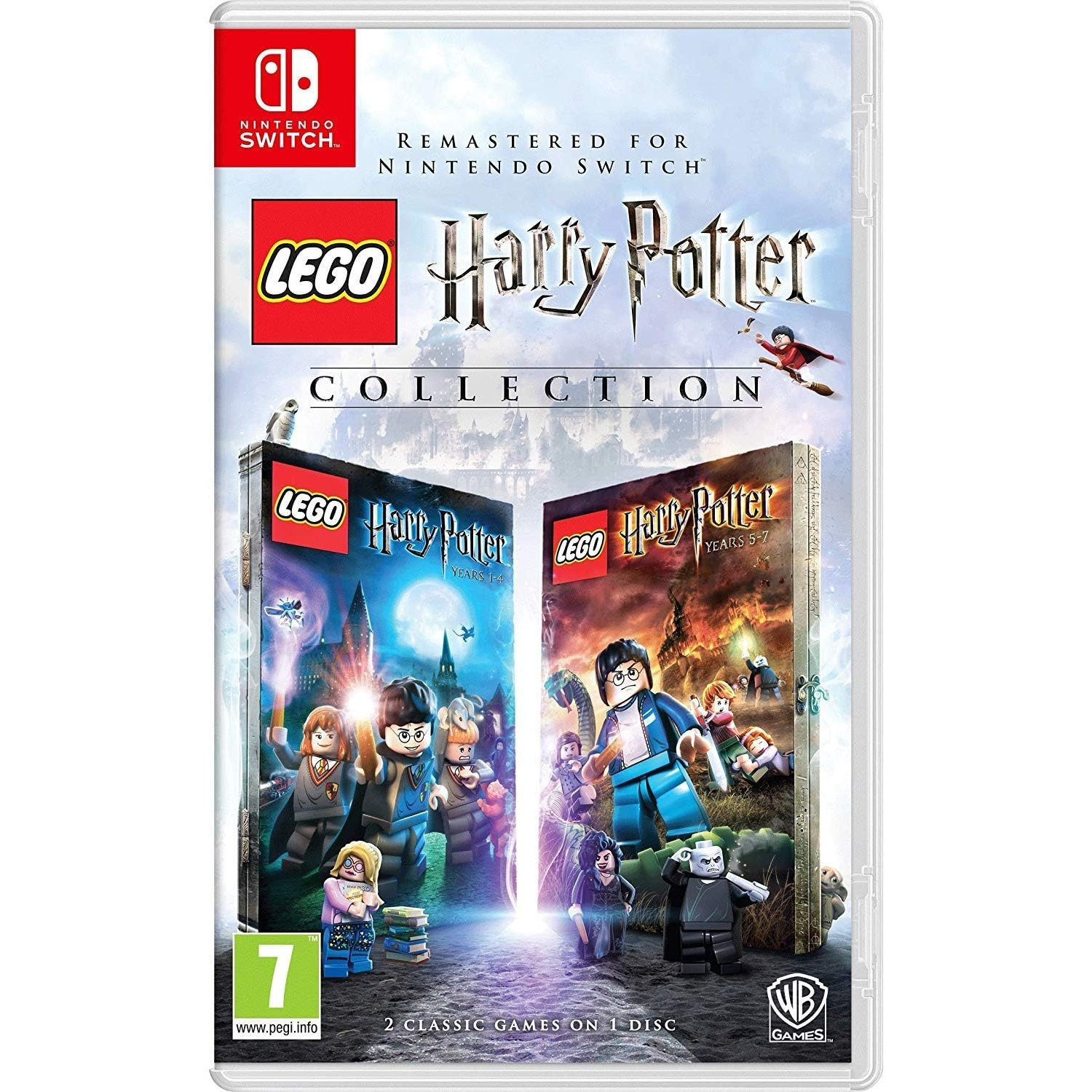 Harry Potter Collection