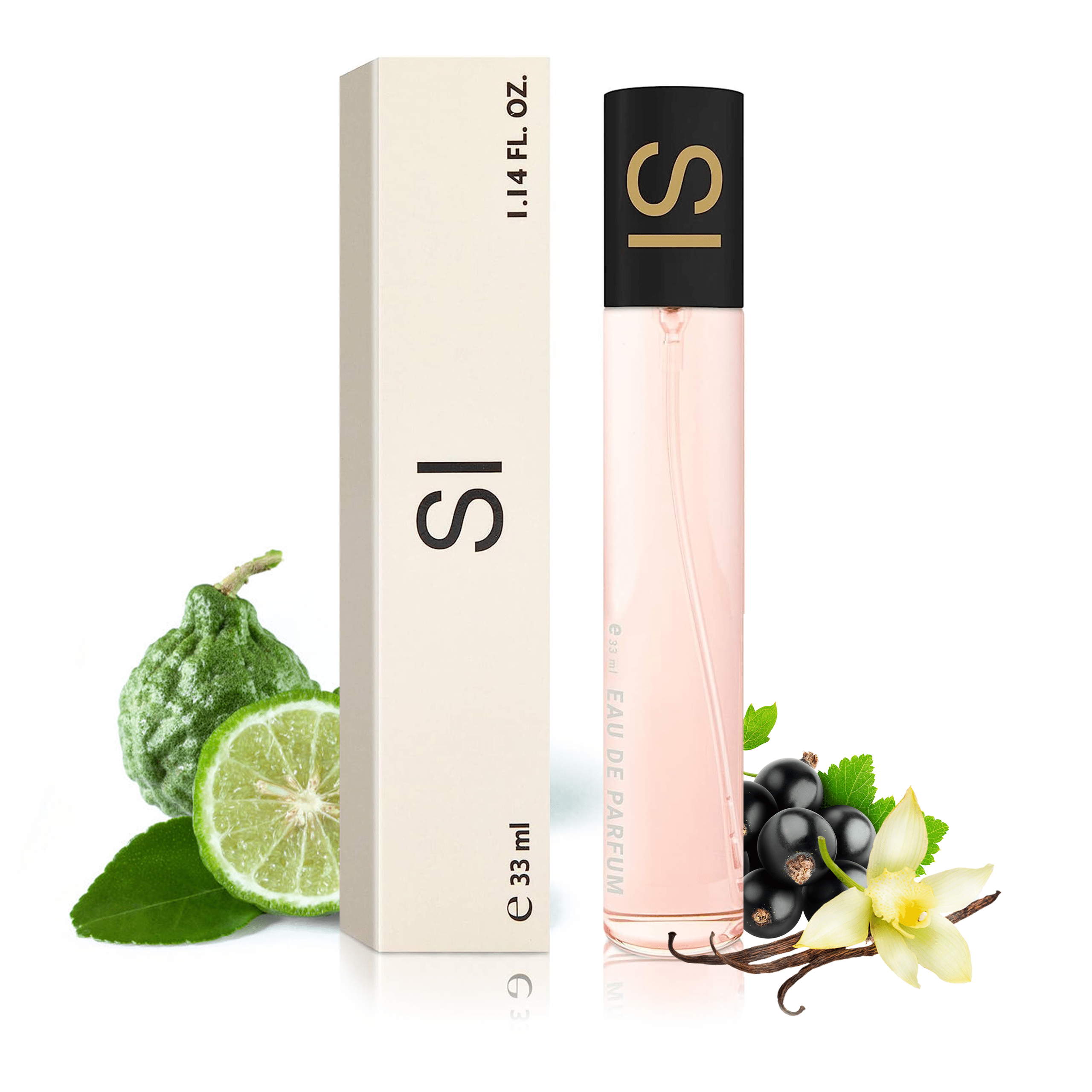 si perfumy damskie wysokiej jakości perfumetki   dla kobiet trwałe perfumy