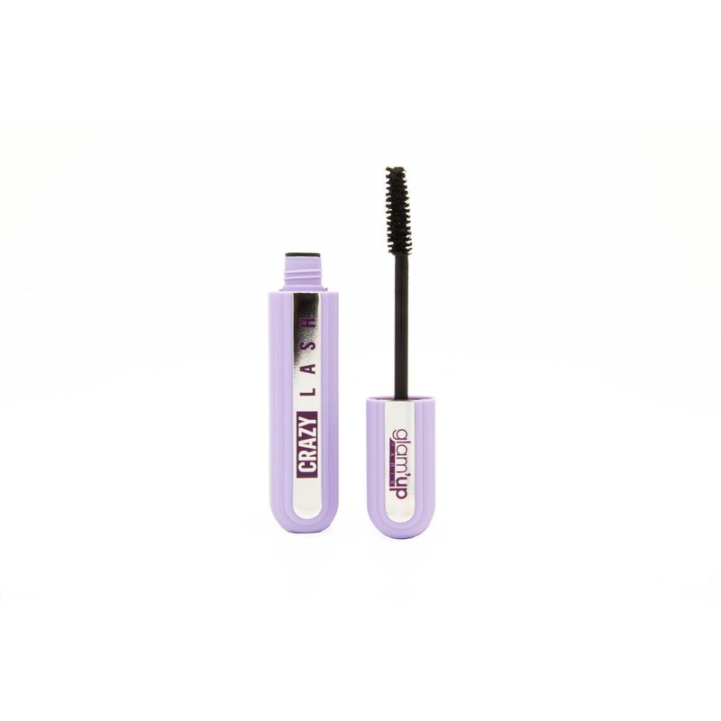 Glam'Up Parijs - Gekke Wimperspuit - Volumeformule