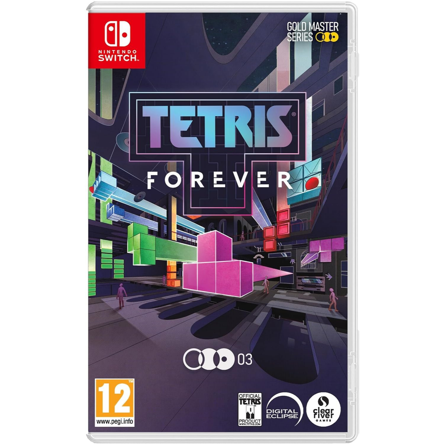 Forever - Switch