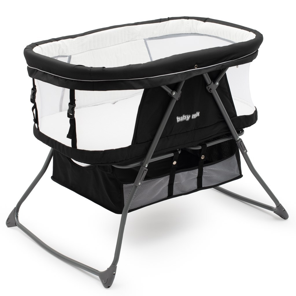 Folding Crib-rocking Chair Dreamynest