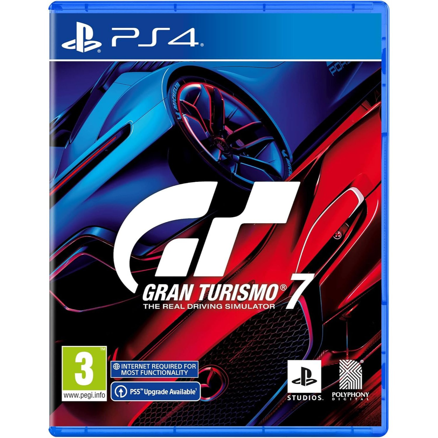 - Ps4 - Playstation 4