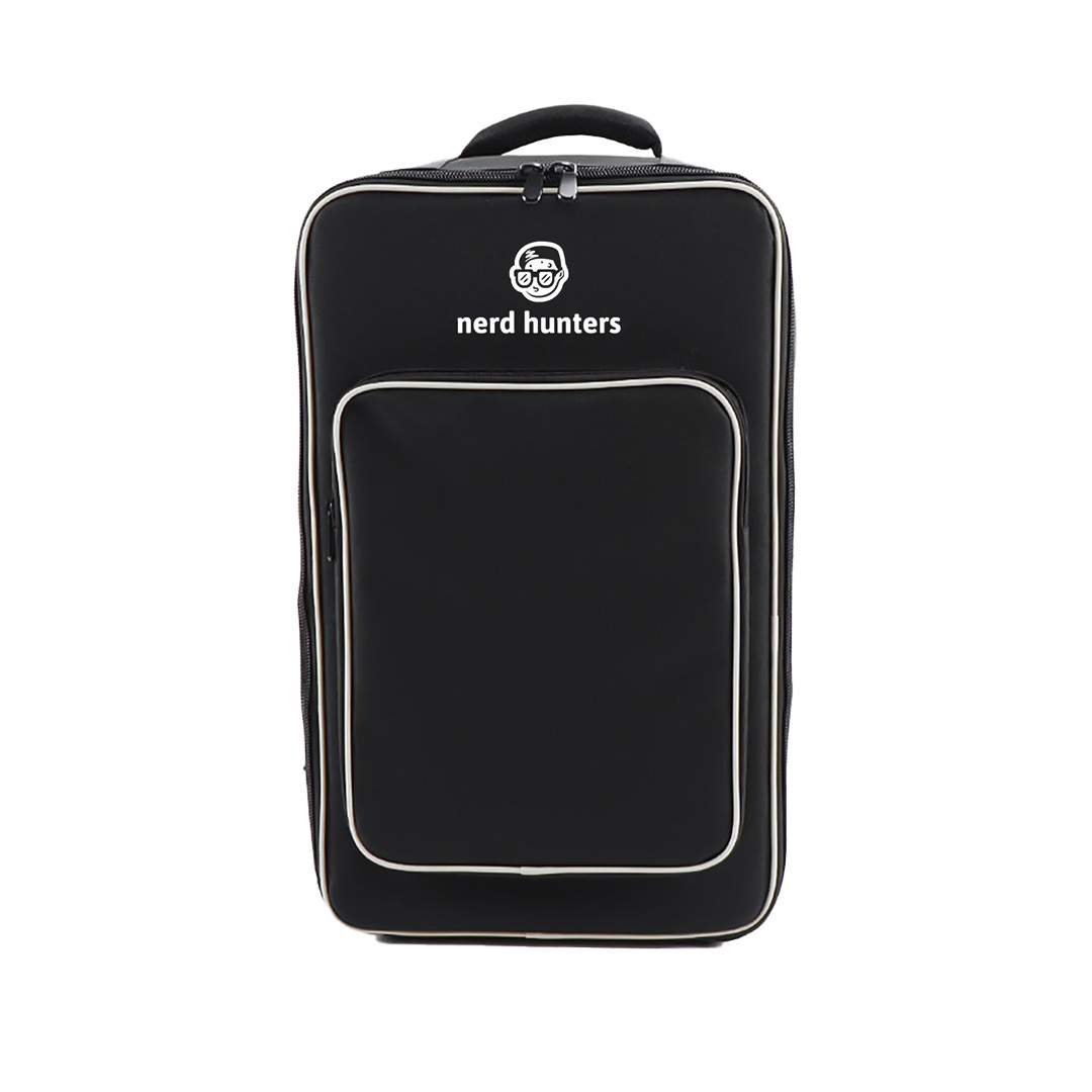 E-shop Riesiger wasserfester Brettspiel-Rucksack, Maße