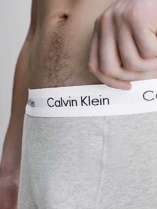 boxershorts trunks für herren – modern 3er pack unterhosen für herren cotton stretch | ikonischer style & ganztägiger komfortable unterwäsche für männer | weihnachten neuheiten