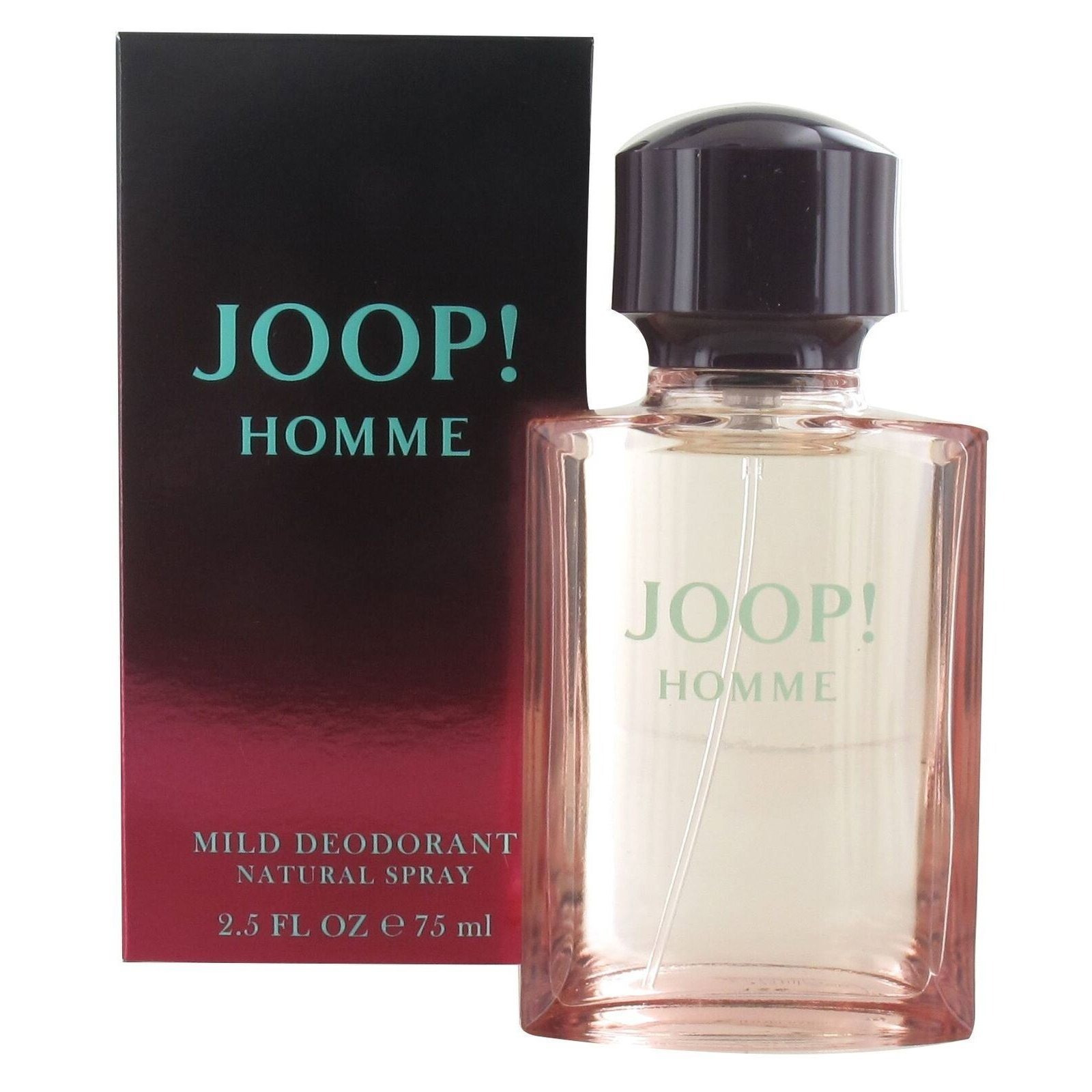 TEMU Homme Mild Deodorant 75ml