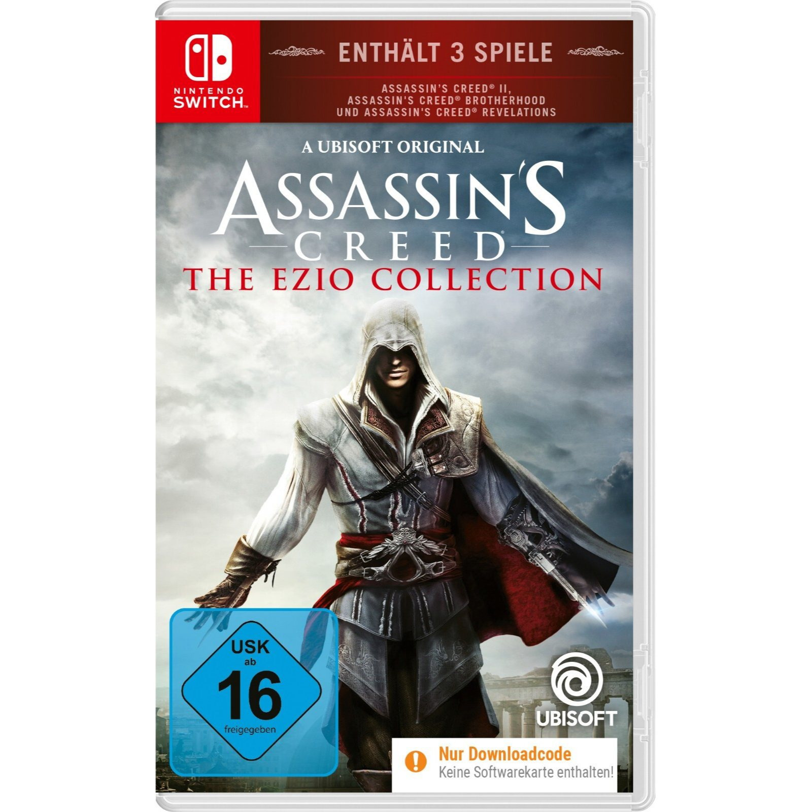 Creed: The Collection ( A Box)