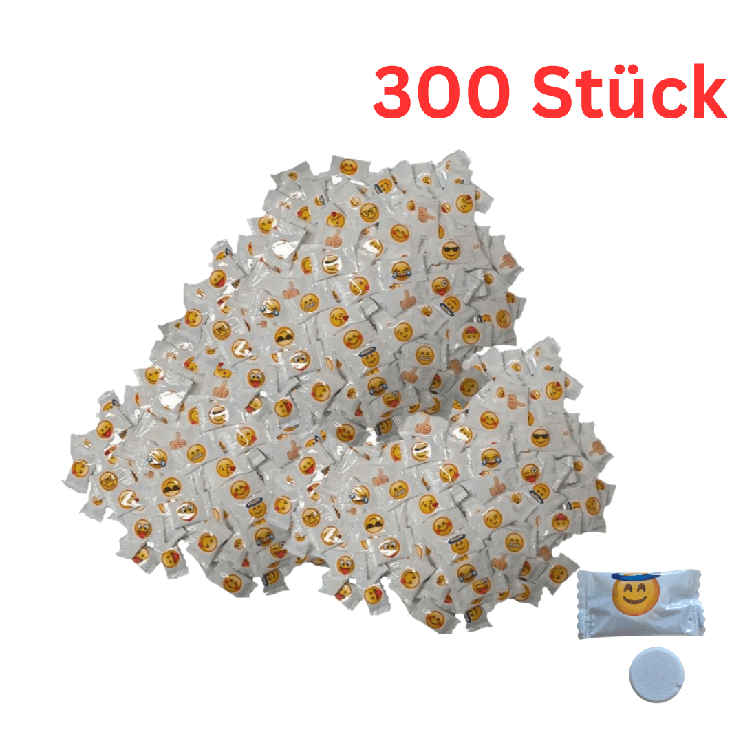 E-shop Traubenzucker Süßware Bonbons - EINZELN VERPACKT - ideal zum mitnehmen & teilen | Süßigkeit | Dextrose Bonbons