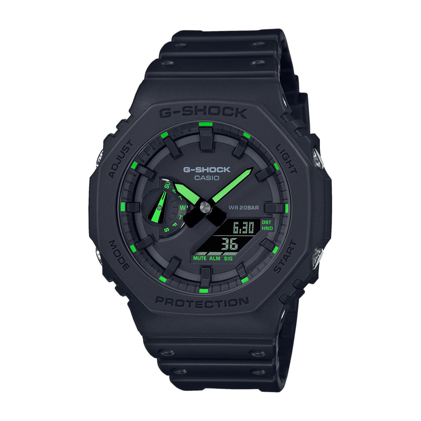 Ga-2100-1a3er
