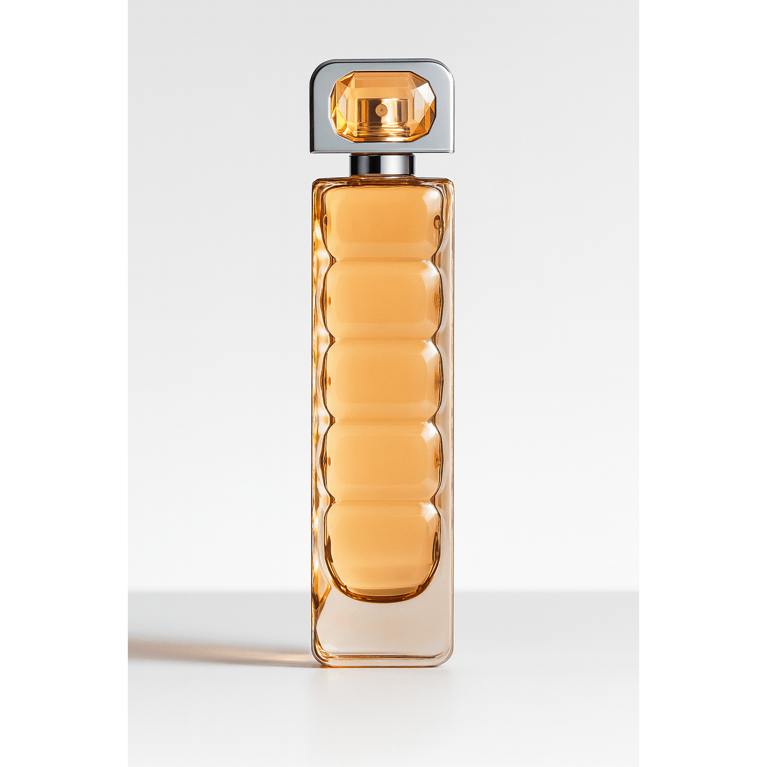 Image of Boss Orange Woman 75 Ml Edt Eau De Toilette Spray