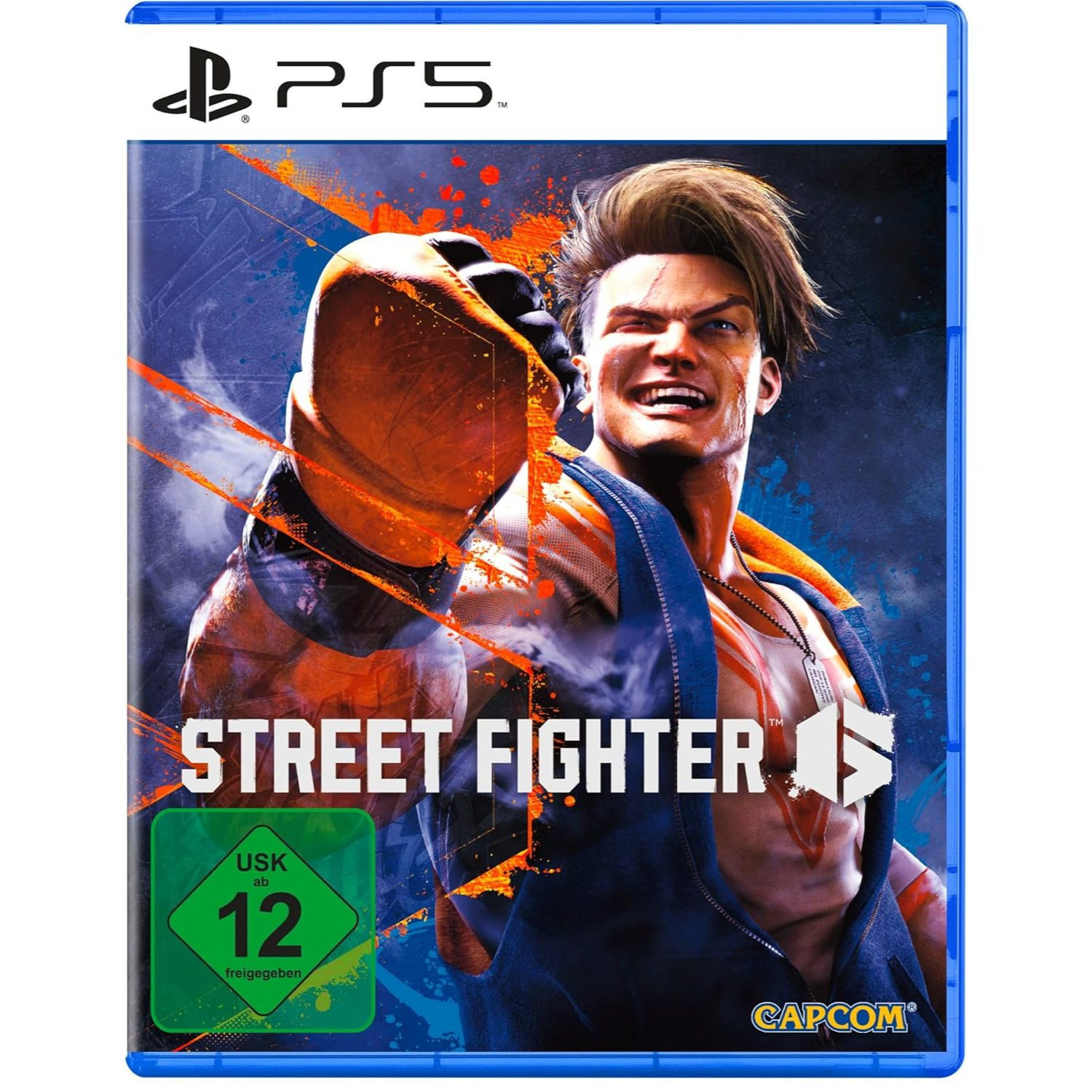 Street Fighter 6